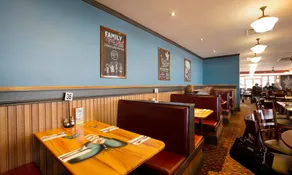 Wilsonton Hotel Toowoomba - Restaurant