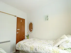 21 Siesta Mar - Habitación