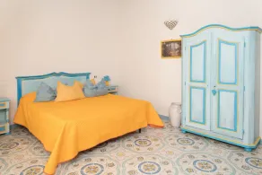 Hotiday Villa Neptunus - Chambre