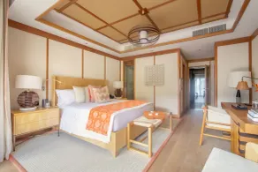 L'Escale Resort Marina & Spa - Small Luxury Hotels of the World - Room