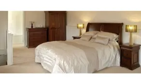 The White Horse Inn - Room