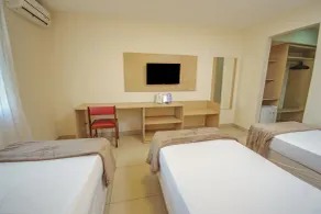 Portobello Park Hotel - Room