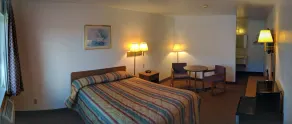 Value Inn Harrisburg-York - Room