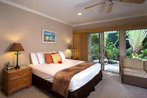 Hale Napili - Room