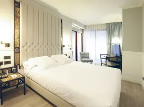 Hotel Husa Gran Vía Logroño - Habitación