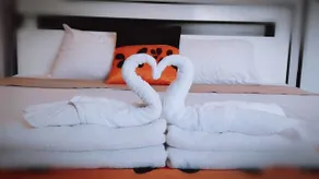 Sampheng Apartment - Chambre