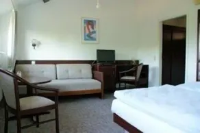 Motel Ostsee Lodge - Camera