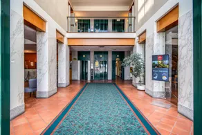 Hotel Della Rotonda - Réception