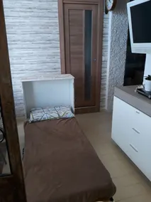 Siriana open space - Chambre