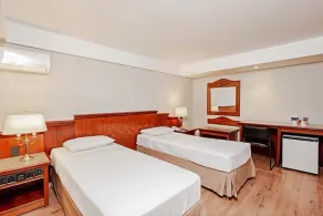 Rede Andrade Braz - Chambre