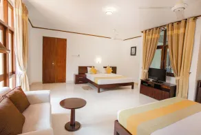 Lavendish Okrin Hotel - Camera