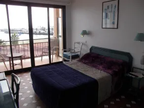 Alizés Hôtel - Zimmer