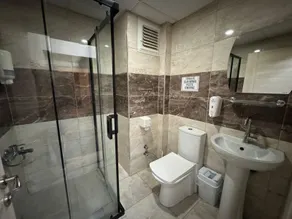 Viyana Boutique Otel - Bathroom