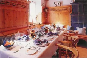 Zum Schweizerbartl - Restaurant
