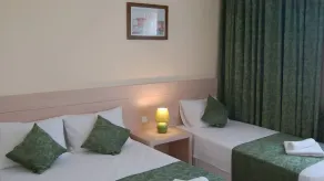 As Queen Beach Hotel - Room