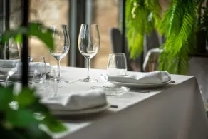 Sofraga Palacio - Restaurant