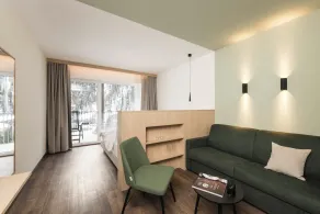MyPARADIES - Ausblick vom Zimmer