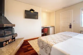 Chris Wellness Resort Hotel - Room