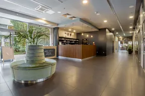 Bliss Residence & Spa - Reception