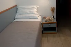 Hotel Nemo - Room