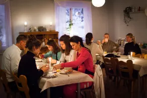 Helsingegården - Restaurant