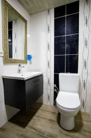 Le Marin - Baño