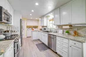 Dog-Friendly Idaho Falls Vacation Rental w/ Yard! - Innvendig
