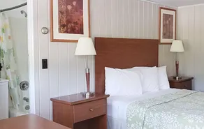 Gorham Motor Inn - Réception