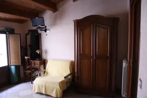 CityGuestHouse Catanzaro - Oppholdsområde