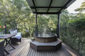 Spicers Tamarind Retreat - Zimmer