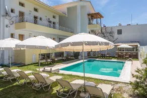 Ritsa Studios - Pool