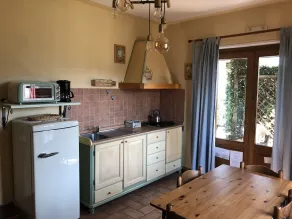 Agriturismo Tenuta La Fratta - Zimmer