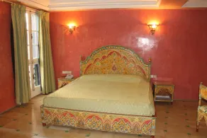 Hotel Batha - Chambre