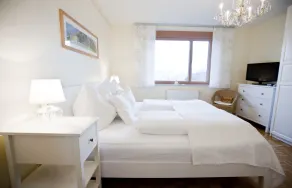 WURZENBERG Hotel Lodges Südsteiermark - Habitación