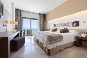 Hipotels Gran Conil - Chambre