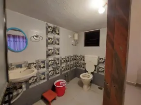 The shelar's Royal inn - Baño