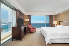 Sheraton Grand Rio Hotel & Resort - Room