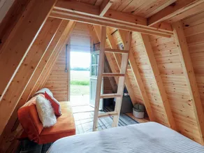 Robin - Værelse