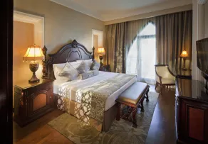 Jumeirah Zabeel Saray Dubai - Room