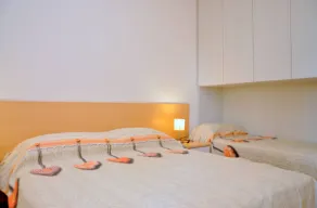Sunny Flat With Terrace - Beahost - Rom