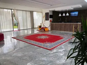 Hôtel Hariz Son - Reception