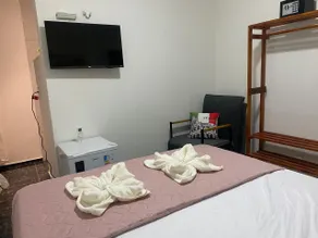 Pousada Vila Italia - Porto da Dunas - Room