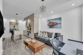 Peter Estate Suites! - Opholdsområde