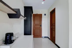 Townhouse Oak Pekanbaru near Mall Pekanbaru formerly Hotel Grand Sahara - Room