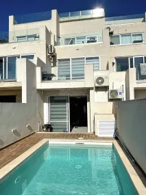 All Nations Duplex with Pool - Pool