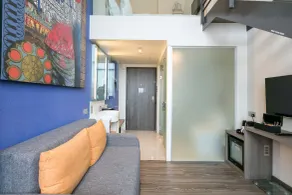 Mercure Singapore Bugis - Værelse