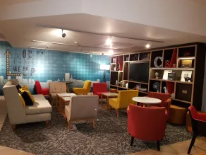 Holiday Inn Birmingham City by IHG - Lobby