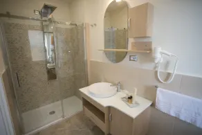 Tropea Luxury & Charm - Salle de bain