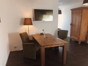 Hoevehotel 'Hof Christina' - Værelse