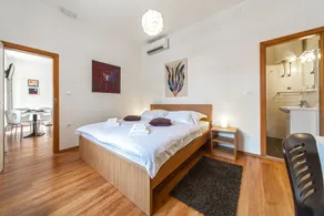 Marmontova Luxury Rooms - Chambre